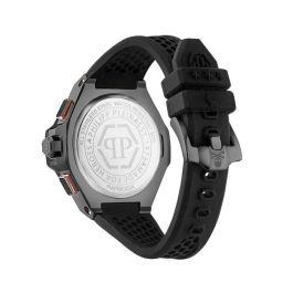 Montre Homme PHILIPP PLEIN PWPRA0524 Noir