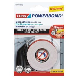 Ruban adhésif TESA Powerbond Ultra Strong (19 mm x 1,5 m) Precio: 14.79. SKU: S7908164