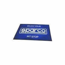 Tapis Sparco Enjoy your pit stop Bleu Precio: 117.69. SKU: S3707676