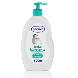 Lait hydratant enfants Nenuco Original 500 ml Precio: 3.5000004. SKU: B134LV5F2A