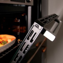 Four multifonction Cecotec Bolero Hexa M226000 Inox 2800 W 72 L