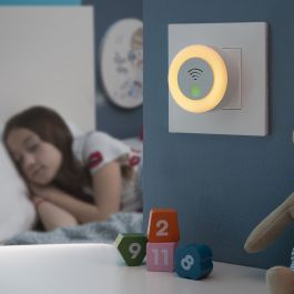 Répulsif Ultrasonique avec LED KL Litto InnovaGoods