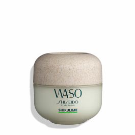 Crème visage Shiseido Shikulmine Mega Hydrating Moisturizer (50 ml) Precio: 24.5000004. SKU: S0588206