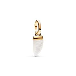 Perle de verre Femme Pandora 763373C01 Doré Precio: 78.69. SKU: B1C6SYPPBV