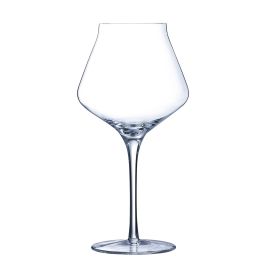 Chef & Sommelier Coupe à vin Krysta Reveal Up - Verre - 55 cL - Lot de 6