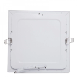 Plaque LED Carrée 20W 2000Lm 6000K Blanc Froid 40.000H GR-RDP-16-CW