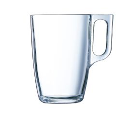 Mug Vidrio Nuevo Luminarc 32 cL