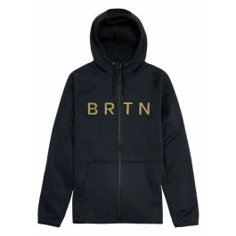 Sweat à capuche homme Burton Crown Noir Precio: 104.9000004. SKU: B1EHSDMPEJ