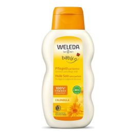 Huile corporelle pour enfants et bébés Weleda Wel0100005/2 Calendula Precio: 15.5000004. SKU: B1HRTJXYZ6