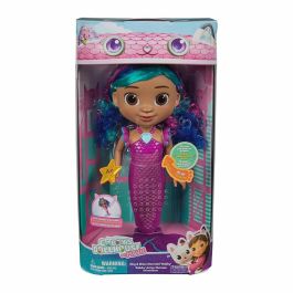 Poupée Gabby's Dollhouse