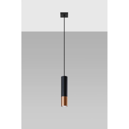 Loopez Lampe Suspendue "Loopez 1" SOL-SL.0946