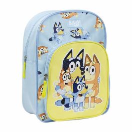 Cartable Bluey