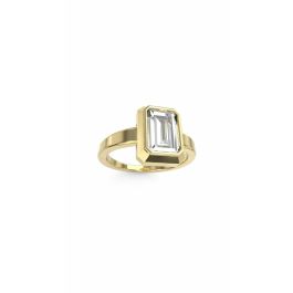 Bague Femme Guess JUBR05251JWYG52