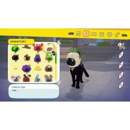 Just For Games Little Kitty Big City - Jeu pour Nintendo Switch