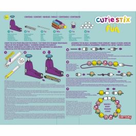 Lansay Cutie Stix LAN3181860331262 Taller Creativo