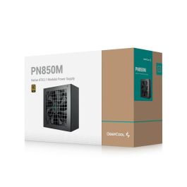 Deepcool Alimentation PC GAMER STORM PN850-M 850W ATX 3.1 80 PLUS Gold