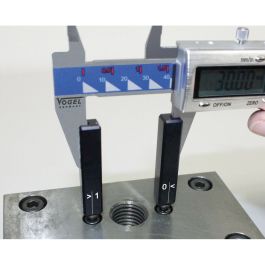 Accessoires pour calibres numériques VOGEL