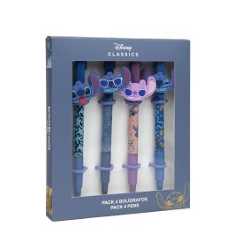 Ensemble de Stylos Stitch