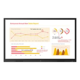 Moniteur Videowall LG 65TR3BQ-B.AUEQ 4K Ultra HD 65"