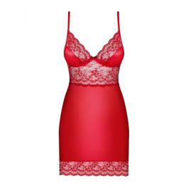 Poupées Obsessive Lovica Rouge L/XL