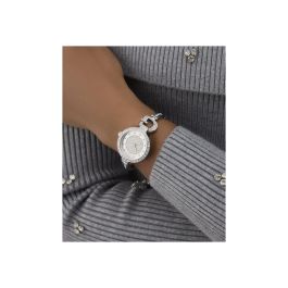 Montre Femme Guess GISELLE Argenté