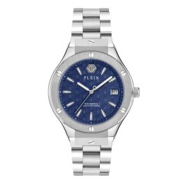 Montre Homme PHILIPP PLEIN PWUFA0425 Argenté (Ø 44 mm) Precio: 201.99. SKU: B1HJ32AGWC