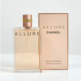Allure Woman Edp Vap Nr 50 mL