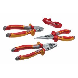 Lot de pinces NWS 3 Pièces