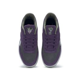 Chaussures de Sport pour Homme Reebok Royal Techque T Violet