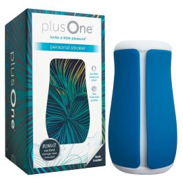 plusOne Stroker Personnel - Homme - 1 unité