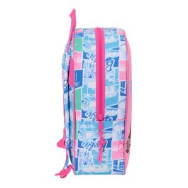 Cartable Barbie Multicouleur 22 x 27 x 10 cm
