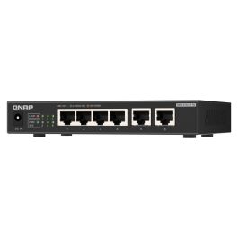 Switch Qnap QSW-2104-2T-R2