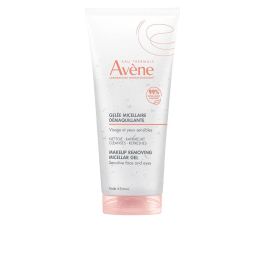 Avène Gel Desmaquillante Micelar 200 mL Precio: 11.4999996. SKU: B136GVBT43