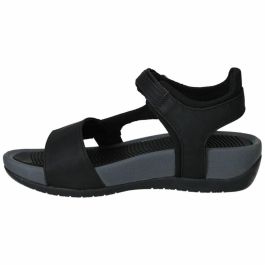 Sandales pour Femme J-Hayber Beson Noir