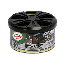 Désodorisant Pour Voiture Turtle Wax Super Fresh plaque Lavande Precio: 8.4999996. SKU: S3701065