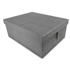 HERRAJES ALK Boîte de rangement textile 350x450x170 mm Precio: 106.9899996. SKU: B16A6758JQ