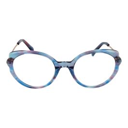 Monture de Lunettes Femme Emilio Pucci EP5193 52086
