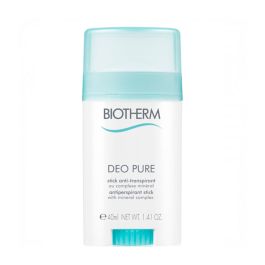 Déodorant en stick Pure Biotherm 40 ml Precio: 21.5000004. SKU: S0516292