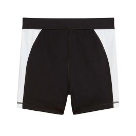 Short de Sport pour Femme Puma W Strong Noir 14 ans
