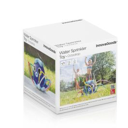 Jouet Arroseur Octodrop InnovaGoods