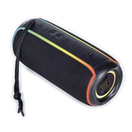 Haut-parleur portable ELBE ALTN12TWS Noir 20 W Bluetooth