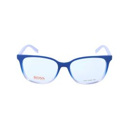 Monture de Lunettes Femme Hugo Boss BO-0252-SWW Ø 53 mm Precio: 32.4999996. SKU: B1EGDN6QN4