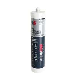 QS ADHESIVOS Mastic d'étanchéité Emax MS-40 Noir 290ml Certifié Alimentaire Precio: 8.79. SKU: B1K4VYH5FJ