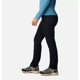 Pantalon de sport long Columbia Back Beauty™ High-Rise Noir Femme L