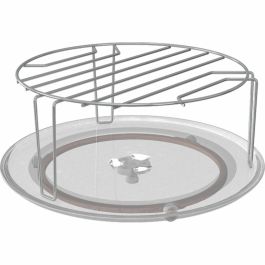 Micro-ondes avec Gril Hisense Noir 900 W 25 L