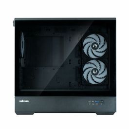 Boîtier ATX semi-tour Zalman P30 V2 Noir