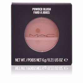 Mac Powder Blush #Harmony Precio: 24.5000004. SKU: S0553936
