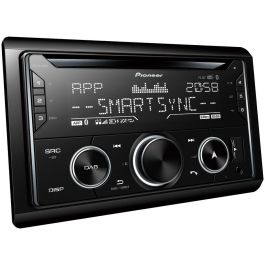 Pioneer FH-S820DAB