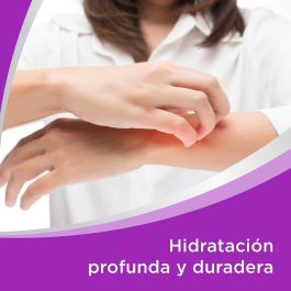 Bepanthol SensiControl Crème Émolliente Plus 400 ml - Hydratation Profonde pour Peaux à Eczéma Atopique, Soutien Barrière Cutanée