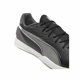 Chaussures de Futsal pour Adultes Puma King Match It